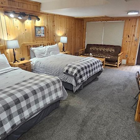 Willard Munger Inn ダルース エクステリア 写真