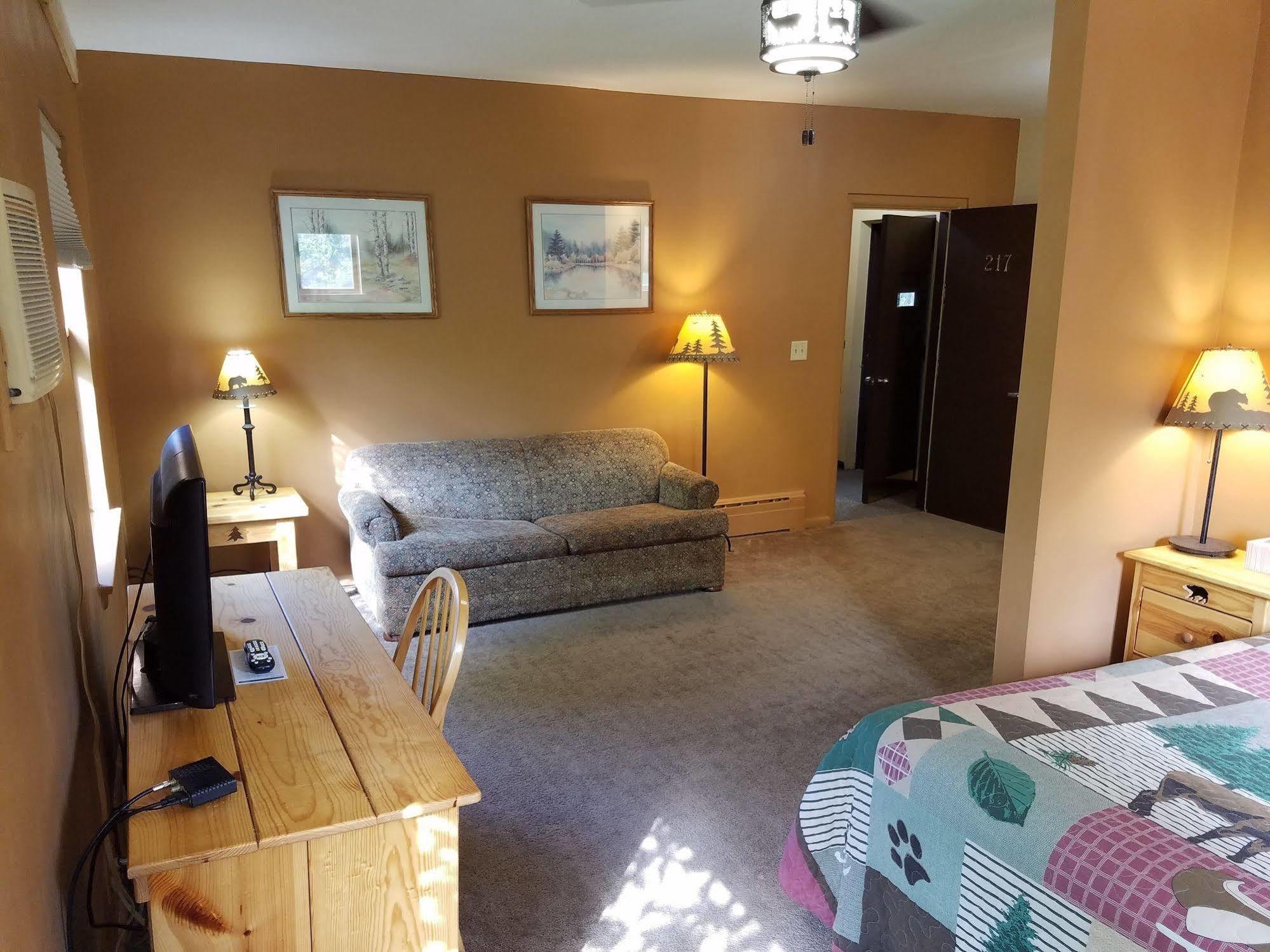 Willard Munger Inn ダルース エクステリア 写真