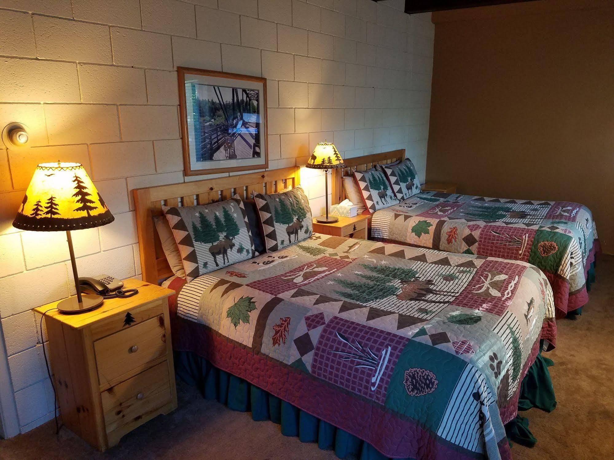 Willard Munger Inn ダルース エクステリア 写真