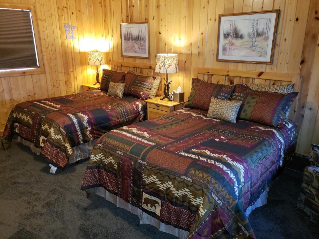 Willard Munger Inn ダルース エクステリア 写真