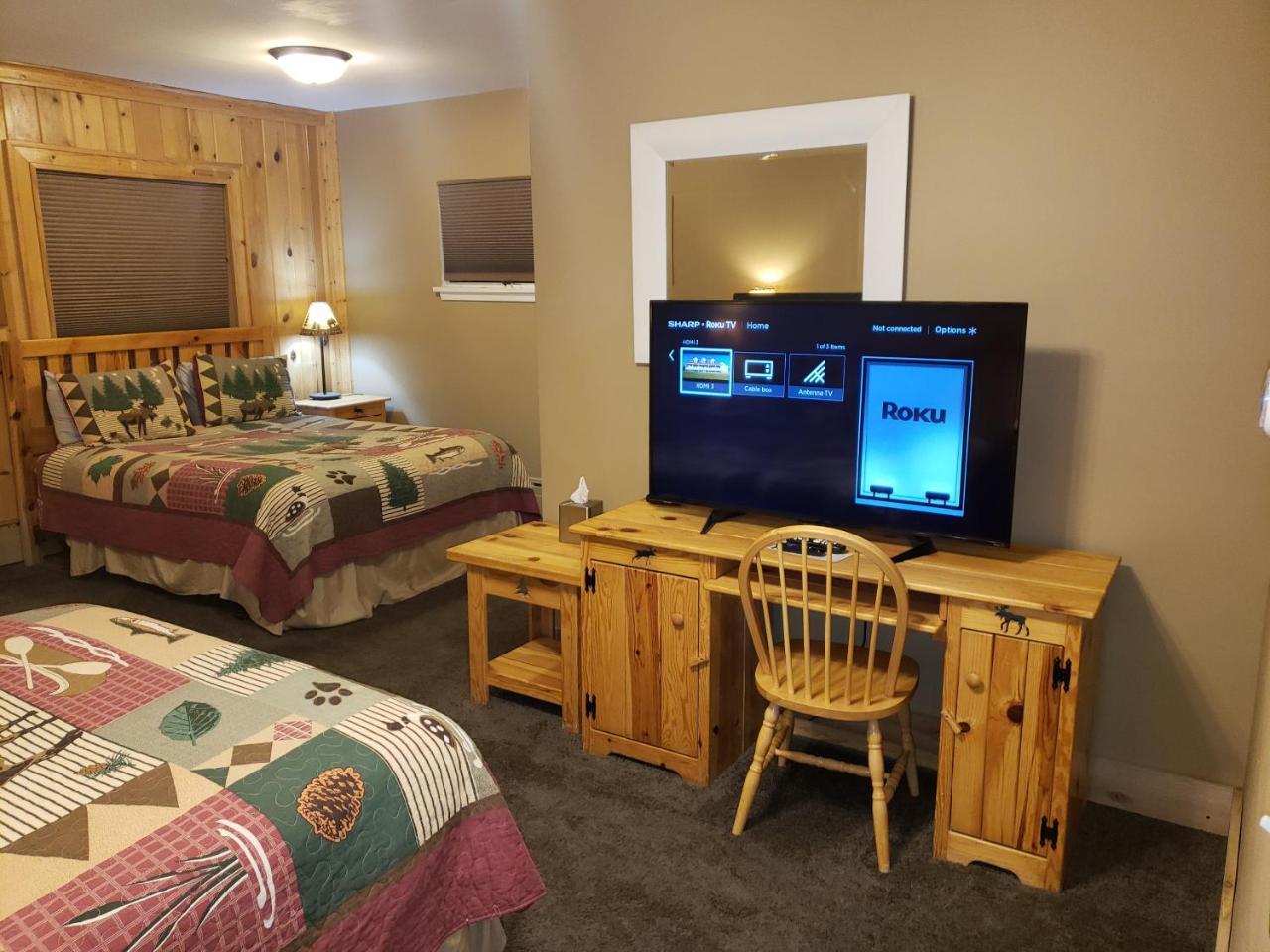 Willard Munger Inn ダルース エクステリア 写真